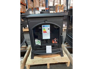 Houtkachel Bronpi, Ordessa – Gietijzer – Vrijstaand